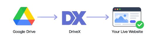 How DriveX Works
